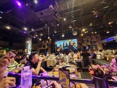 -胡桃里乐队酒馆(广州塔店)