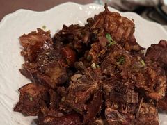 -漢舍中国菜馆(889广场店)