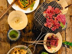 BBQ牛肉-5KU Station