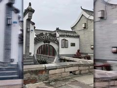 -济南大明湖景区
