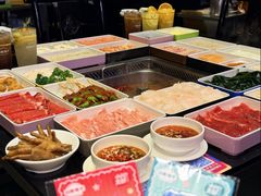 -川西坝子火锅(金沙1.0直营店)