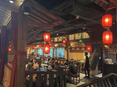 -农耕记·湖南土菜(观澜福城天虹店)