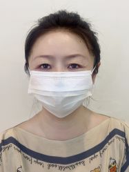-杨益美学·野生眉半永久纹眉发际线