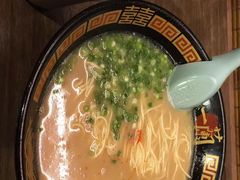 -一蘭(三宮店)