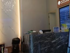 -万信至格酒店(成都欢乐谷金府地铁站店)