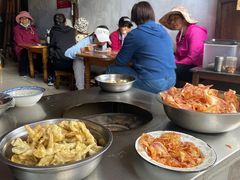 -胖金妹鸡豆凉粉店