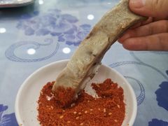 -老毛手抓·盐池滩羊非遗手抓(宁夏总店)