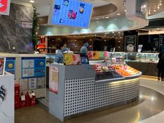 -每日新鲜水果吧(黄浦来福士店)