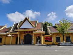 -报恩禅寺