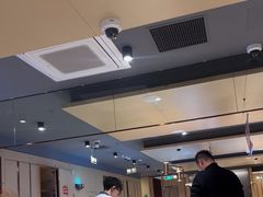 -海底捞火锅(让胡路万达店)