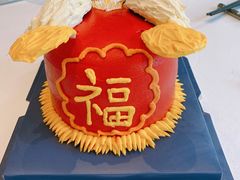 -杜哈夫DOUX RÊVE·生日蛋糕(日月光店)