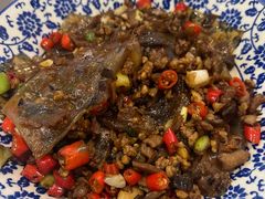 -新新湘菜馆(新中街二条店)