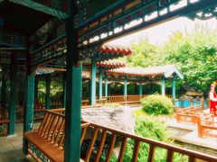 -沈阳植物园