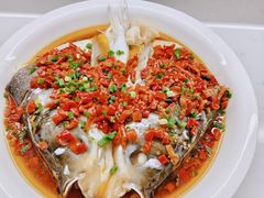 -味上湘菜馆(岳麓山店)