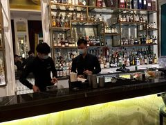 -The St·Regis Bar 瑞吉酒吧