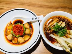 -太二酸菜鱼(正大广场店)