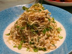 -老大连·海肠捞饭·大连海鲜大连菜(西安路店)