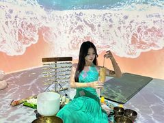 -泉·颂钵冥想·减压·疗愈SPA(前海店)