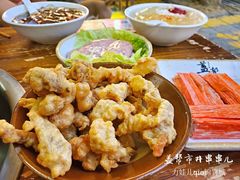 -盖帮鳝鱼串串(东郊记忆店)