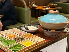 -云海肴·汽锅鸡·云南菜(苏州中心店)