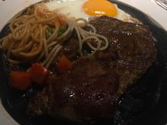 -豪客来牛排(伟诚广场店)