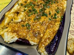 -疆巴焰·新疆羊肉串大王·暖身羊肉煲(雅宝新城店)