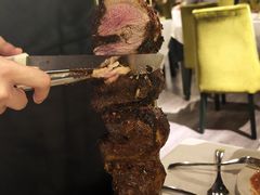 -戈拿旺巴西烤肉(崇文门店)