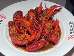-有位虾匠的小馆·小龙虾·海鲜土菜(市北店)
