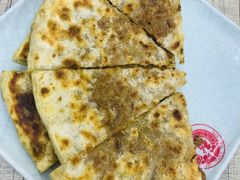 -老舅老蒙肉饼非遗店(一店)