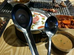 -胡同烧烤·烤肉(塔湾店)
