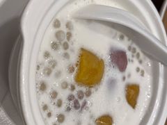 芋圆西米露-鼎泰丰(国金店)