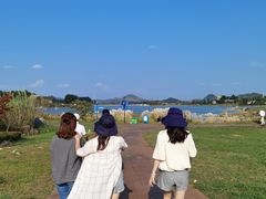 -云漫湖生态度假公园