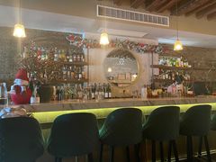 -Osteria Garden 生蚝花园餐厅(原进贤路店)