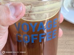 -VOYAGE COFFEE 咖啡烘焙工坊店(798艺术区店)