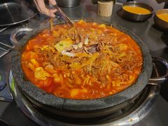 -HOTISLAND海鸡岛·韩国料理(江南西店)