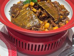 -千百味红餐厅·江西菜(绿地双子塔店)