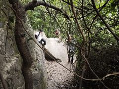 -七娘山