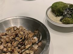 -新海渔港·胶东海鲜家常菜·家宴(奥体中心店)