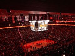 -丰业银行球馆(Scotiabank Arena)