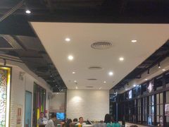 -新宝餐厅(流塘店)