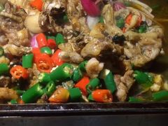 -蘭奢雅集·江浙菜(青山江滩店)