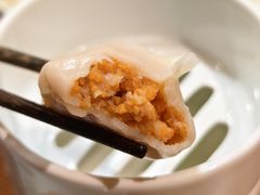 -喜鼎海胆水饺(朝阳区三里屯太古里北区店)