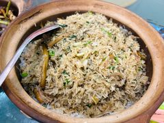 -台山第一家兴华黄鳝饭·黄鳝婆(合水分店)