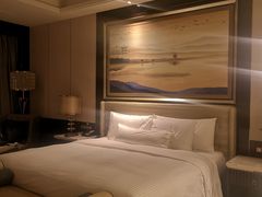 -长沙富力万达文华酒店