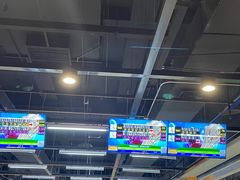 -合·保龄球馆(津悦城店)