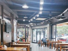 -杭嘉湖咬强羊肉面馆(永兴路总店)