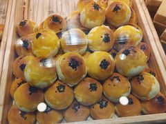 -周记传统糕点PASTRY(蜀汉路店)