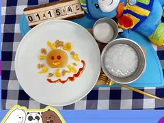 -抱抱熊托育中心(大悦城店)