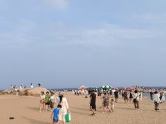 -老虎石海上公园