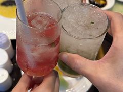 -万达瑞华酒店美食汇自助餐厅(楚河汉街店)